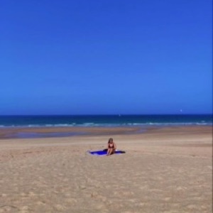 🤩.#landscape #nature #sea #france #bretagne